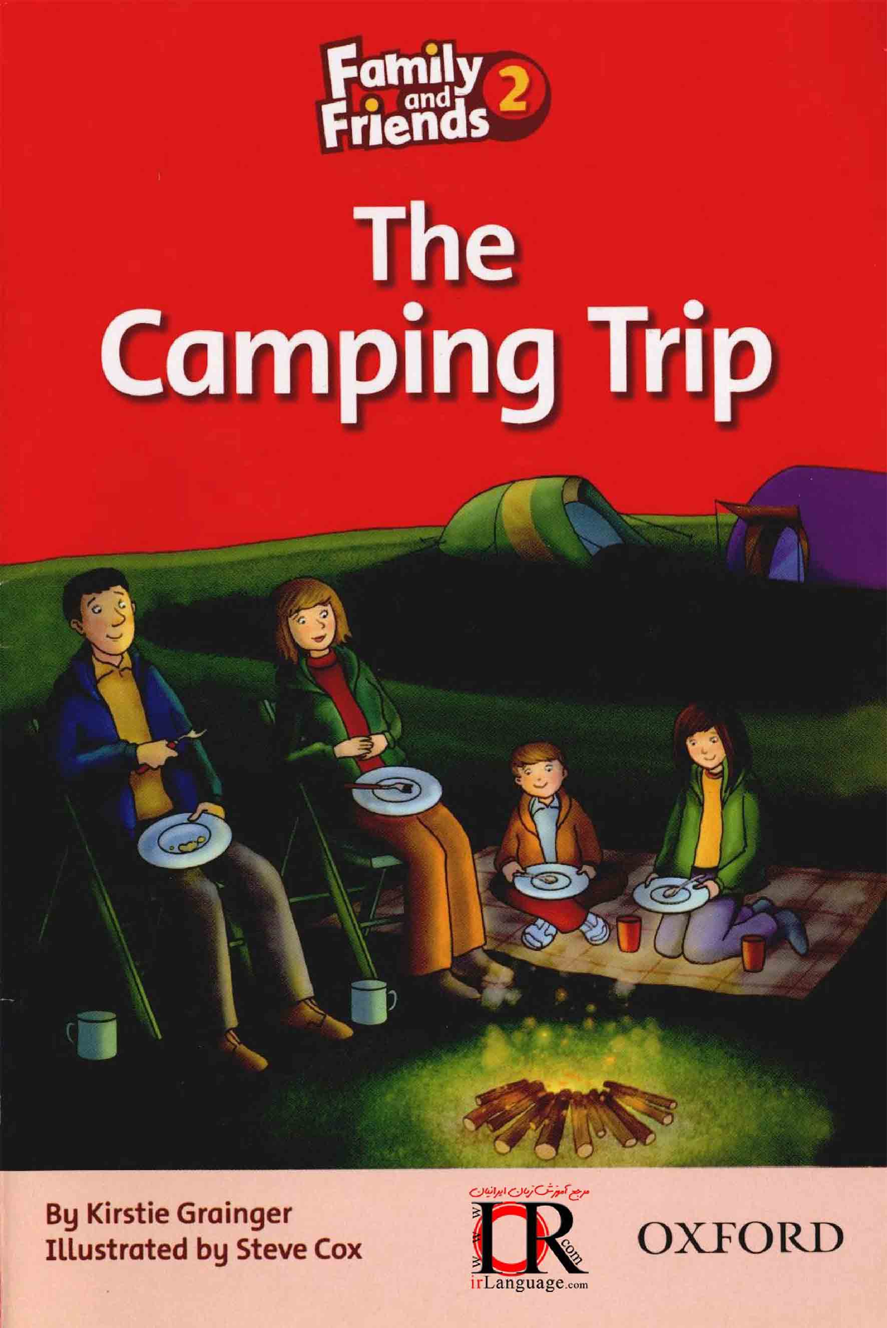 The Camping Trip