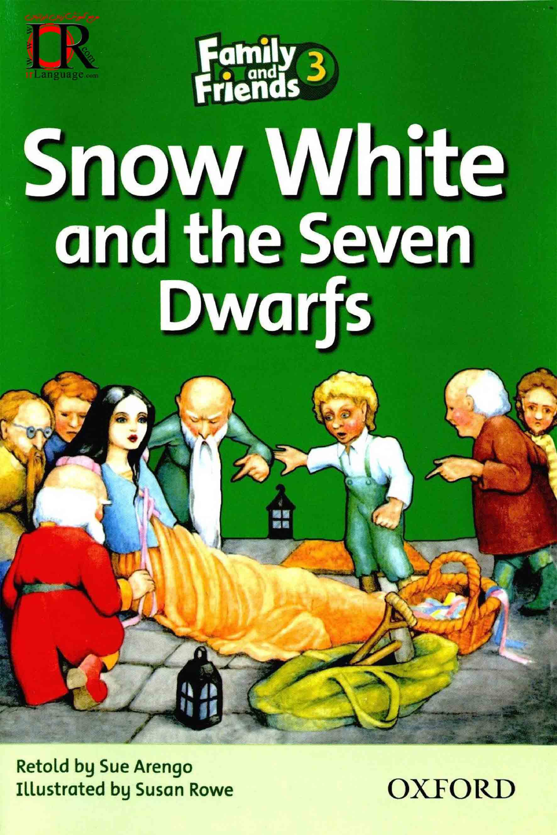 Snow White and the Seven Dwarfs