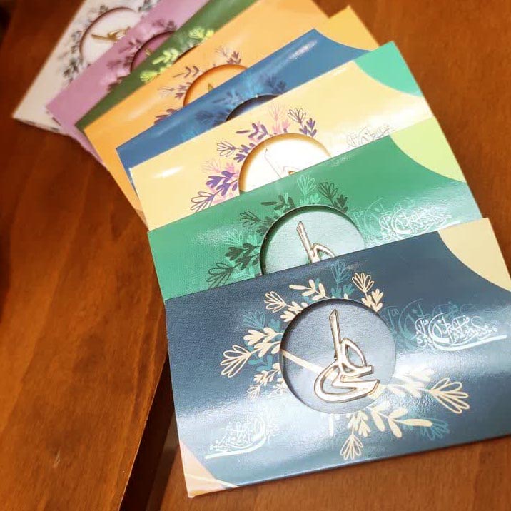 بج سینه علی کد 501009