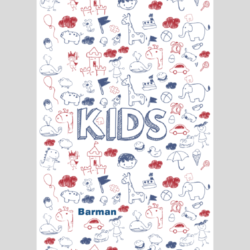 Phonics Cover