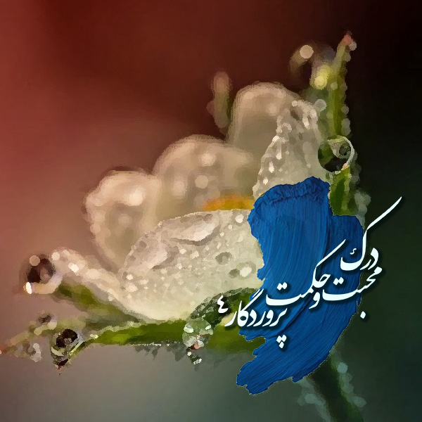 درک محبت و حکمت پروردگار (4)