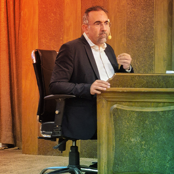 همایش انگیزشی فاطمیه 1404