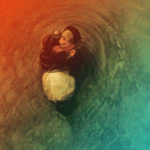 جان پیامبر کیست؟