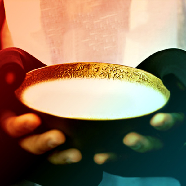 سفارش های حضرت علی