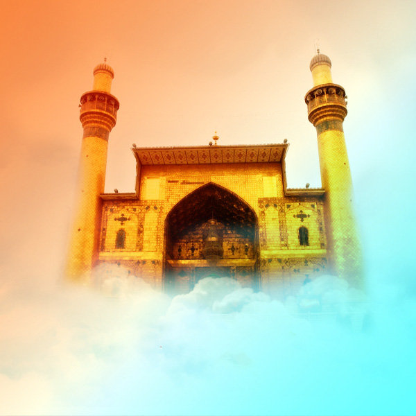 میلاد اعجاز آفرینش