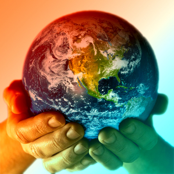 زمین و امیرالمؤمنین